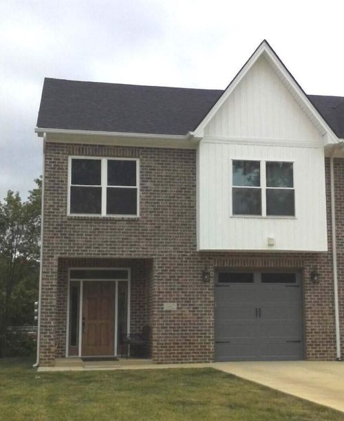 1612 Higbee Mill Road, Lexington, KY, 40503 | Card Image