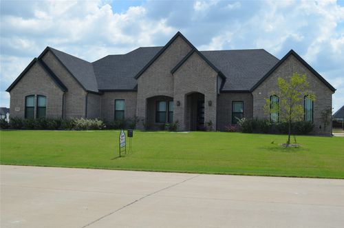 2230 La Escalero Ranch Rd, Waxahachie, TX, 75165-2795 | Card Image
