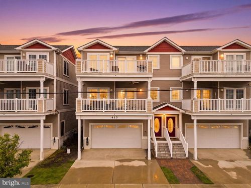 c-413 W Cedar Ave, WILDWOOD, NJ, 08260-2005 | Card Image