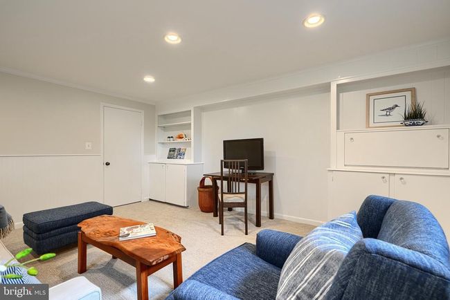 927 Cromwell Bridge Rd, House other with 3 bedrooms, 3 bathrooms and null parking in TOWSON MD | Image 30