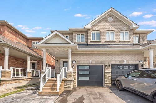 3662 Bala Dr, Mississauga, ON, L5M7N1 | Card Image