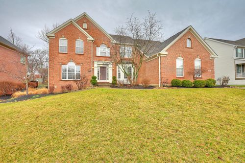 130 Kruempelman Dr, Ft Mitchell, KY, 41011-2685 | Card Image