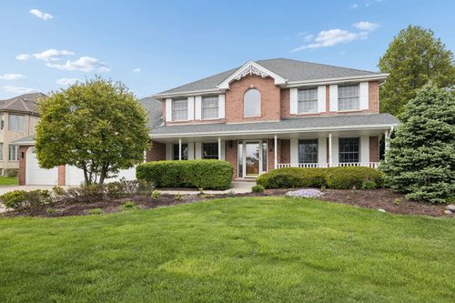 13250 Choctaw Trl, Homer Glen, IL, 60491-8661 | Card Image