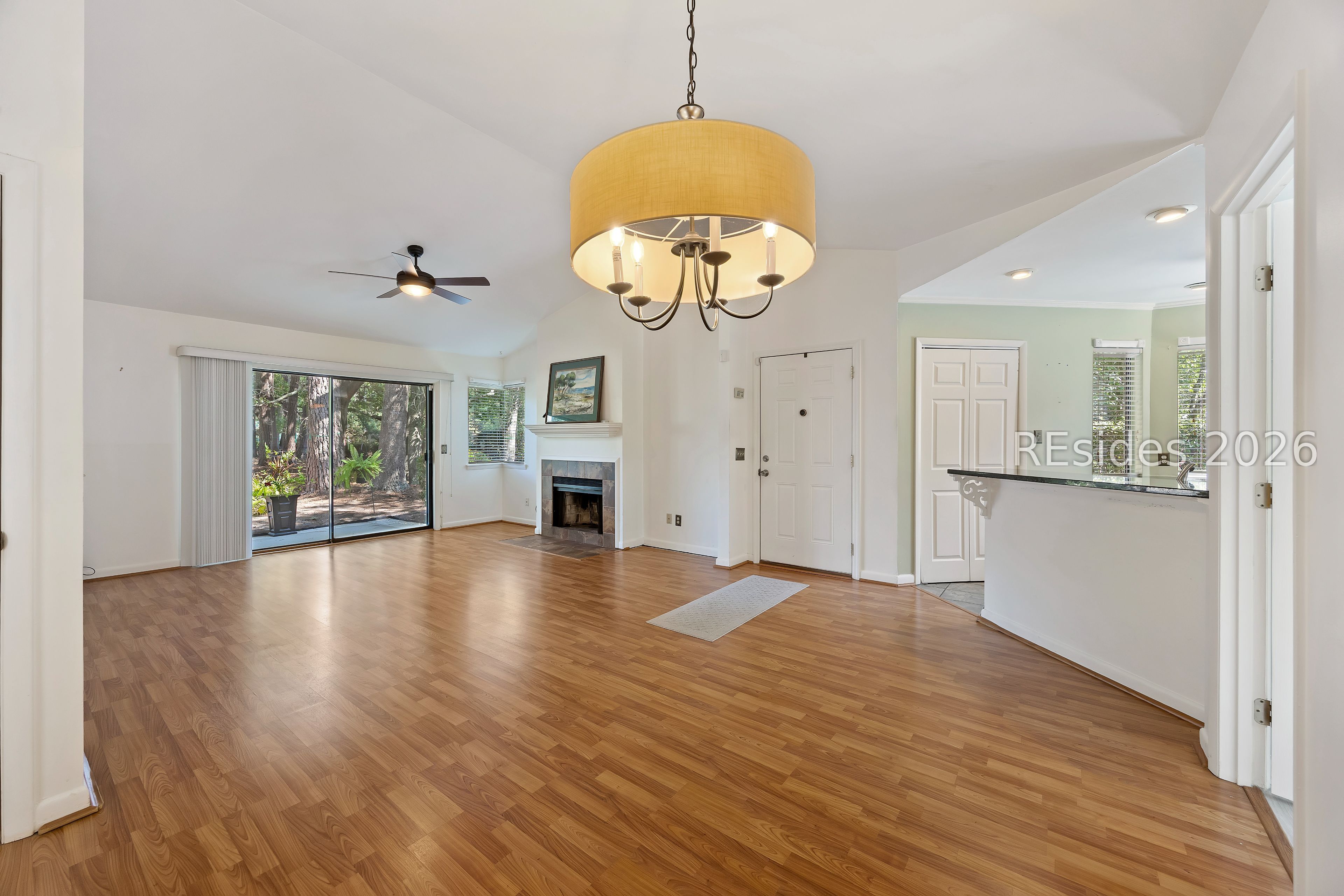Residential in Hilton Head Island 5
