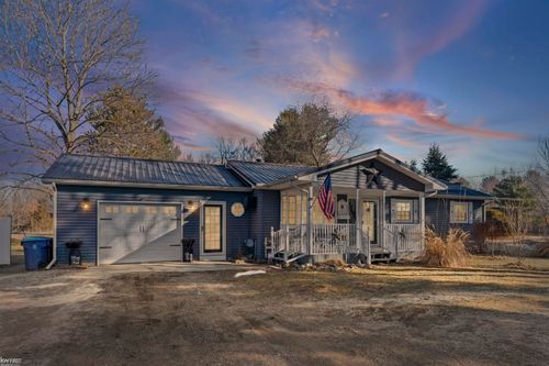 5612 Hasco Road, Vassar Township, MI, 48746 | Card Image
