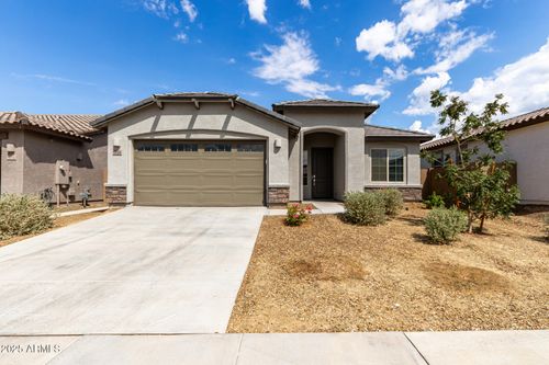 12324 W Wagon Wheel Dr, Glendale, AZ, 85307-1777 | Card Image
