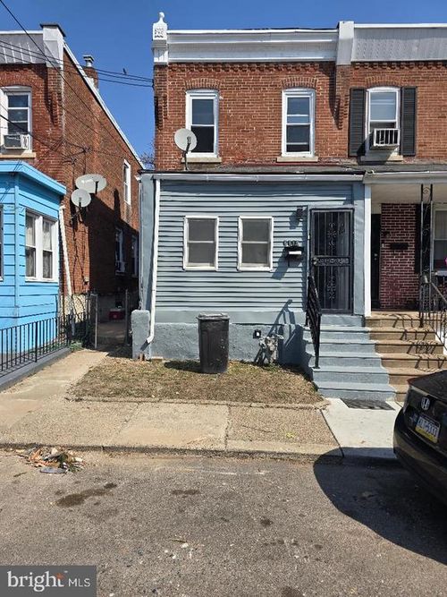 1119 Chestnut St, COLLINGDALE, PA, 19023-4103 | Card Image