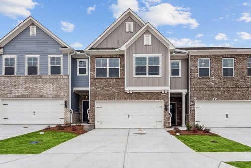 carlisle-352 Stately Oaks Court, Hoschton, GA, 30548 | Card Image