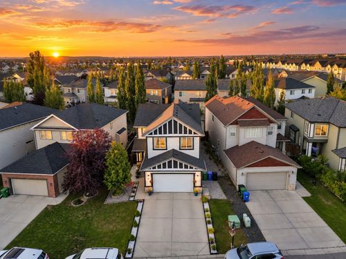 58 Copperleaf Terr Se, Calgary, AB, T2Z0H9 | Card Image