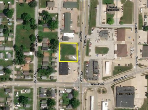 1508 Park Ave, Muscatine, IA, 52761-5341 | Card Image