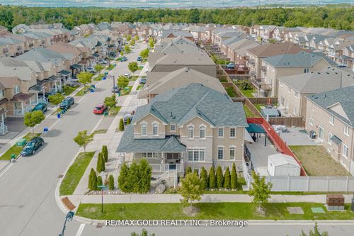 1554 Bruny Ave, Pickering, ON, L1X0C7 | Card Image