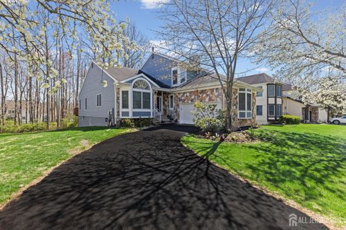 36 Lavender Dr, Princeton, NJ, 08540-9448 | Card Image