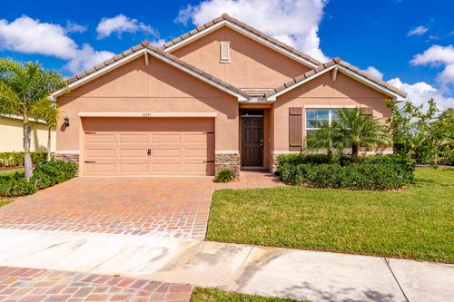 12251 Sw Arabella Dr, Port St. Lucie, FL, 34987-7727 | Card Image