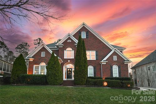 14636 Northgreen Dr, Huntersville, NC, 28078-2614 | Card Image
