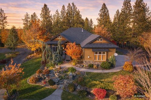 1610 W Panorama Ave, Spokane, WA, 99208-8697 | Card Image