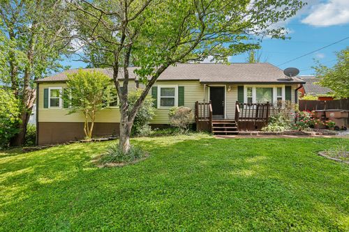2923 Teakwood Dr, Nashville, TN, 37214-3231 | Card Image