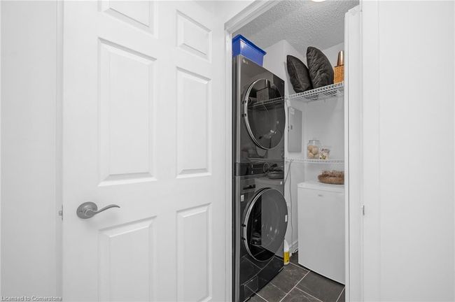 301 - 1237 N Shore Blvd E, House attached with 2 bedrooms, 2 bathrooms and 1 parking in Burlington ON | Image 23