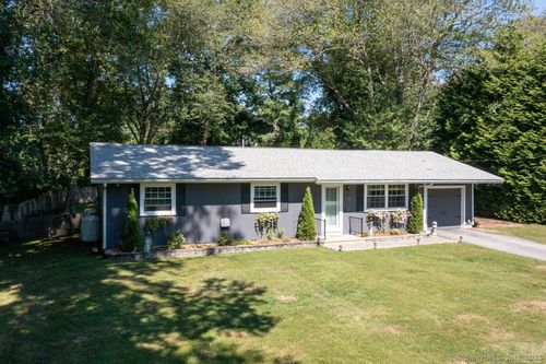 12 Allendale Rd, Old Saybrook, CT, 06475-1801 | Card Image