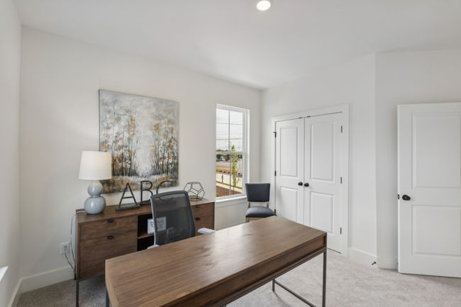 Photos Shown are of the Decorated Model Home, not of the Actual Home. | Image 6