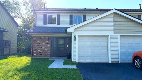 3758 Merrimac Ln W, Hanover Park, IL, 60133-6258 | Card Image