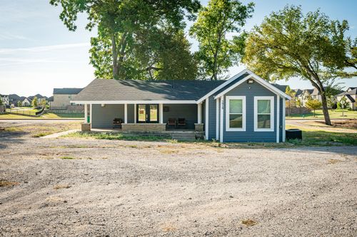 5818 N Mcdonald Street, Melissa, TX, 75454 | Card Image
