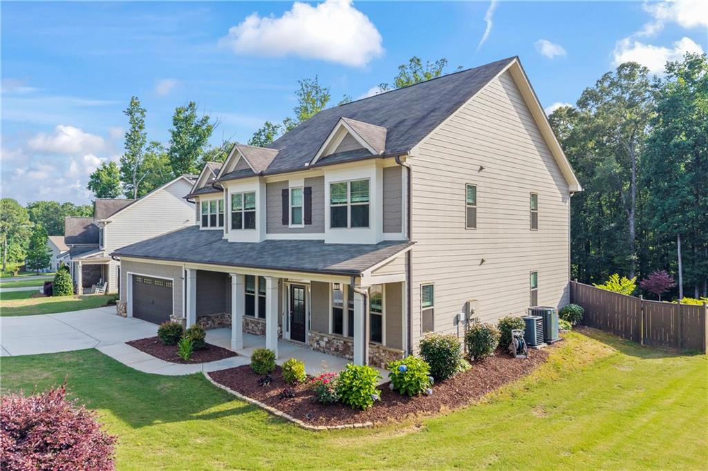 Residential in Flowery Branch 3