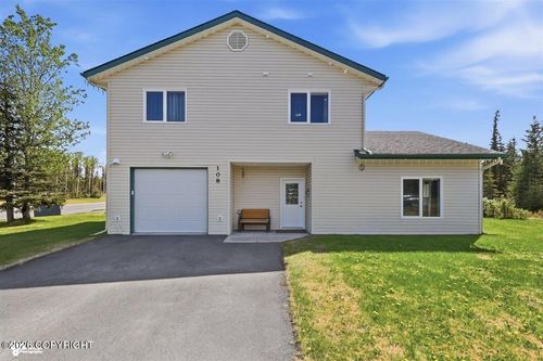 a-108 Anthurium St, Soldotna, AK, 99669-7730 | Card Image