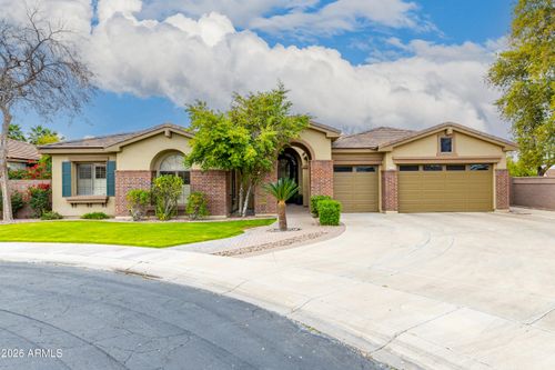 2252 S Mcclelland Pl, Chandler, AZ, 85286-7632 | Card Image