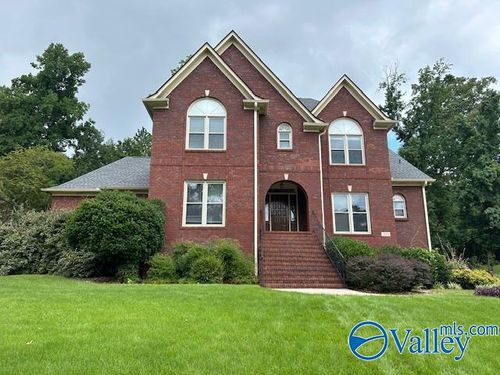 2915 Honors Row Se, Hampton Cove, AL, 35763-9337 | Card Image