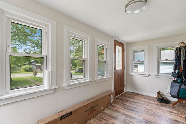 26777 Edison Rd, House other with 2 bedrooms, 1 bathrooms and null parking in South Bend IN | Image 4