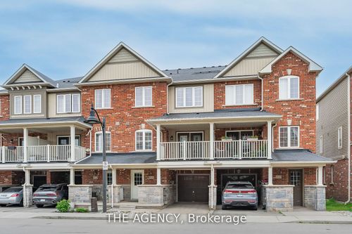20-54 Nisbet Blvd, Waterdown, ON, L8B0Y3 | Card Image