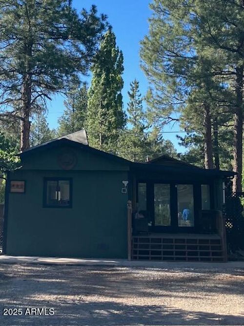 460 E Oak Dr, Munds Park, AZ, 86017-1289 | Card Image
