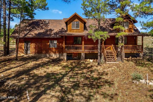 1850 Ansell Rd, Heber, AZ, 85928-5506 | Card Image