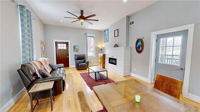 132 Winkler St, House other with 4 bedrooms, 4 bathrooms and null parking in Cincinnati OH | Image 8