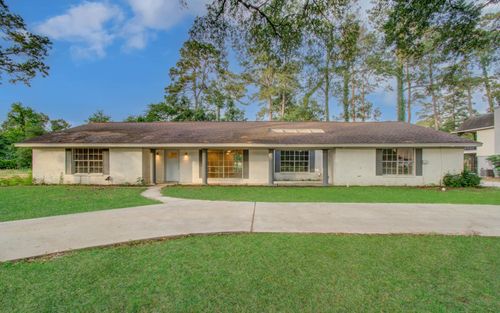 607 Jeb Stuart Ln, Conroe, TX, 77302-3813 | Card Image