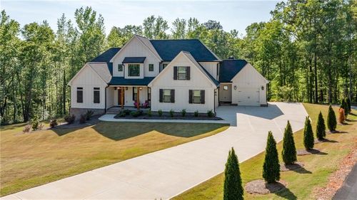 1738 Lullwater Lane, Bogart, GA, 30622 | Card Image
