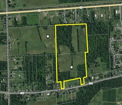 0 Ridge Rd, Williamson, NY, 14589 | Card Image