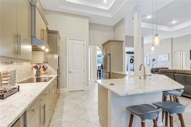 21 Hunting Ct, House other with 3 bedrooms, 3 bathrooms and null parking in Bluffton SC | Image 13