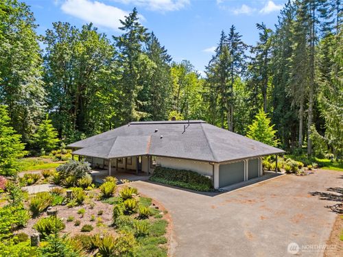 4539 Foxhall Drive Ne, Olympia, WA, 98516 | Card Image