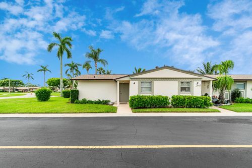 a-2893 Crosley Drive W, West Palm Beach, FL, 33415 | Card Image