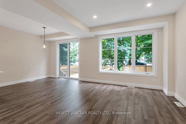 C - 3 Balsam St, House attached with 3 bedrooms, 3 bathrooms and 1 parking in Innerkip ON | Image 6