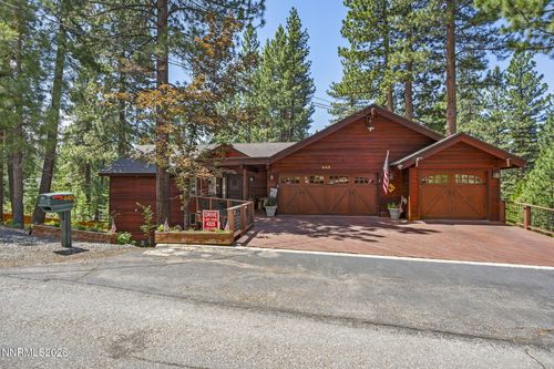 445 1st Green Drive, Incline Village, NV, 89451 | Card Image