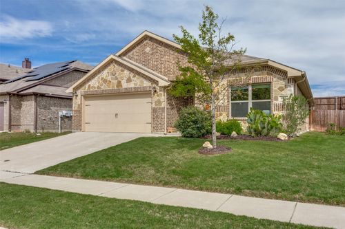 405 Vaquero St, Weatherford, TX, 76087-5332 | Card Image