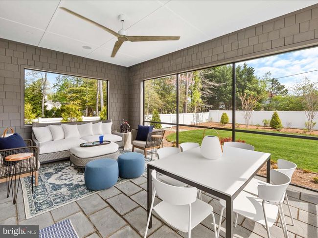 137 Cornwall Rd, House other with 3 bedrooms, 4 bathrooms and null parking in REHOBOTH BEACH DE | Image 33