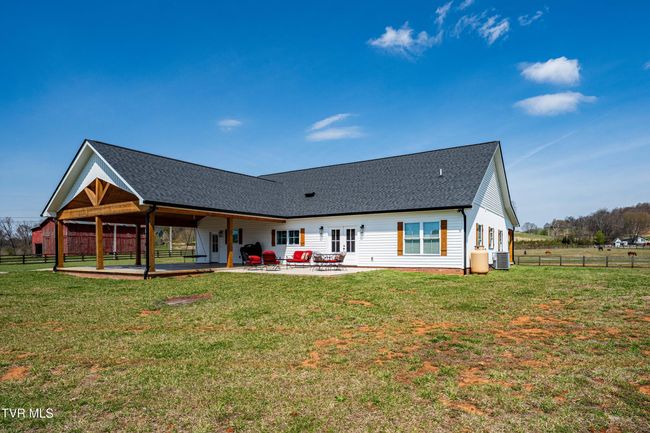 151 Frank Stanton Rd, House other with 3 bedrooms, 3 bathrooms and null parking in Limestone TN | Image 54