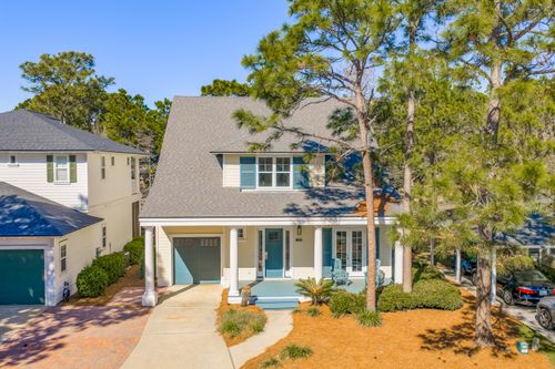 1303 Laurel Way, Miramar Beach, FL, 32550-7893 | Card Image