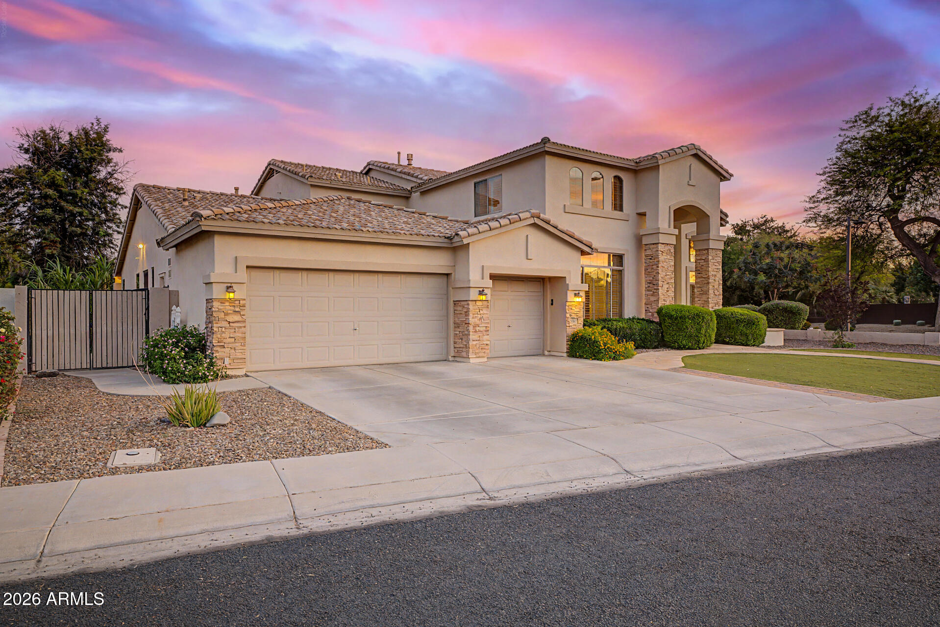Residential in Chandler 2