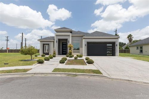 3411 Cozumel Lane, Weslaco, TX, 78596 | Card Image