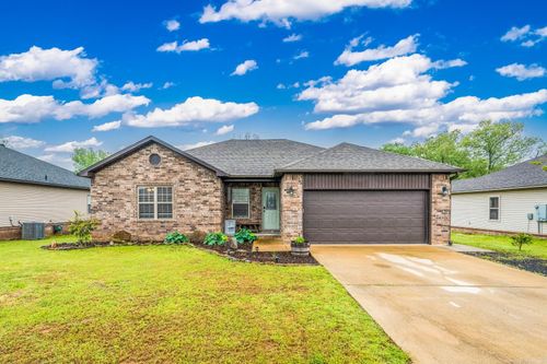 22 Mulberry Loop, Ward, AR, 72176-8435 | Card Image