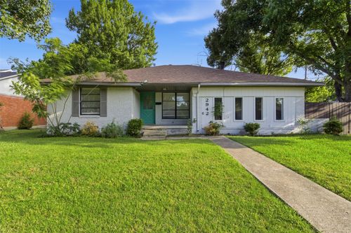 2942 Townsend Dr, Dallas, TX, 75229-3758 | Card Image